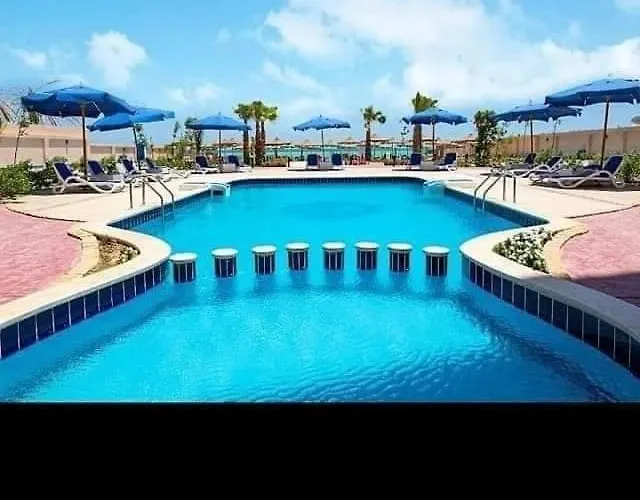 Casablanca كازابلانكا بيتش الغردقه * Hurghada