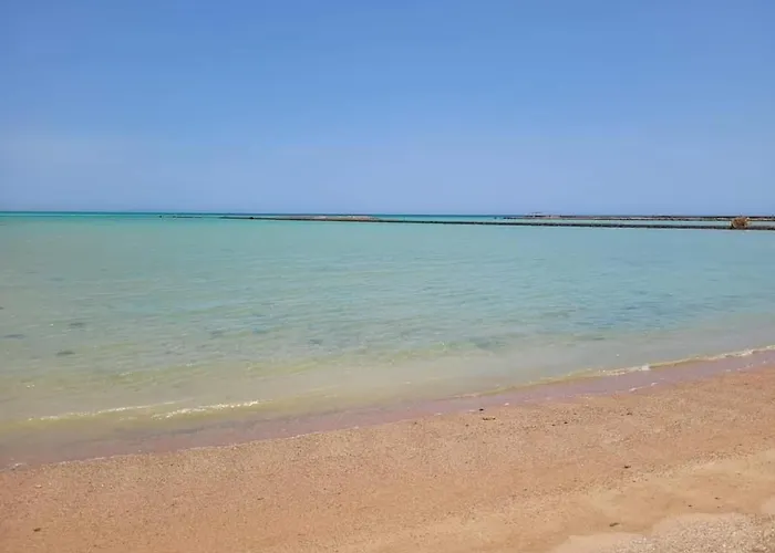 Casablanca كازابلانكا بيتش الغردقه Hurghada