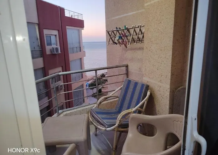 Appartement Casablanca كازابلانكا بيتش الغردقه Hurghada