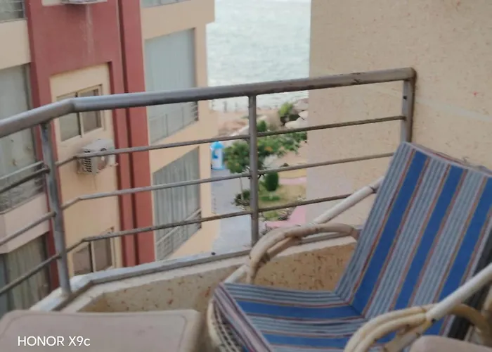 Appartement Casablanca كازابلانكا بيتش الغردقه Hurghada