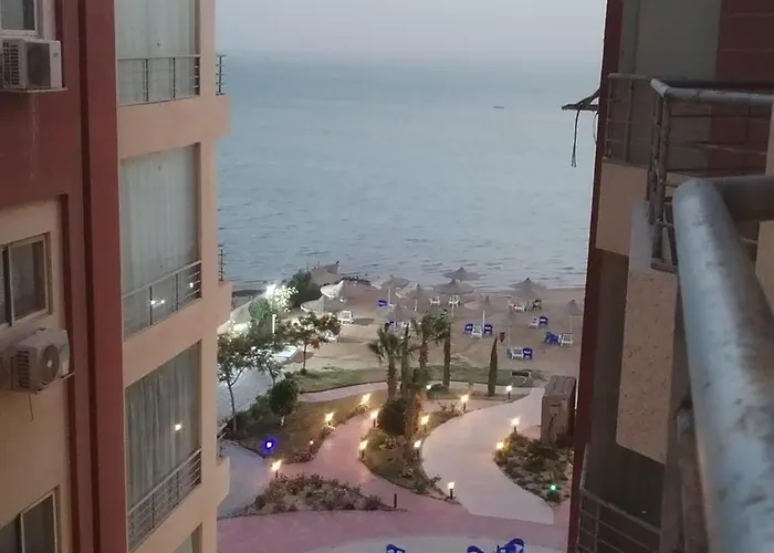 Casablanca كازابلانكا بيتش الغردقه *